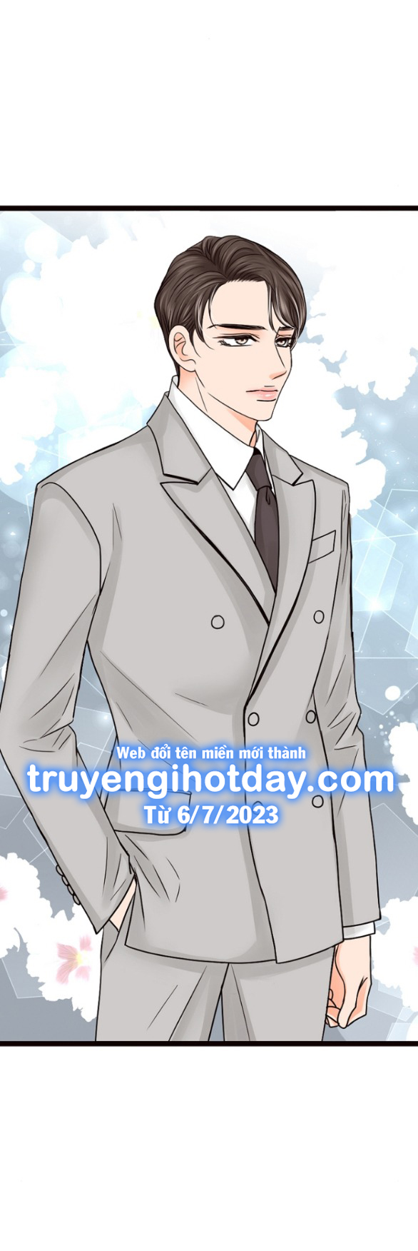 Tình Yêu Đánh Cắp Trái Tim chapter 21.2 - Trang 3