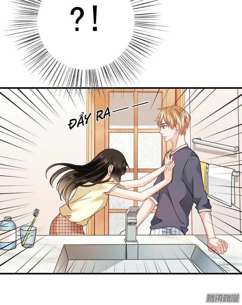 bay qua thiên sơn đến yêu anh chapter 14 58