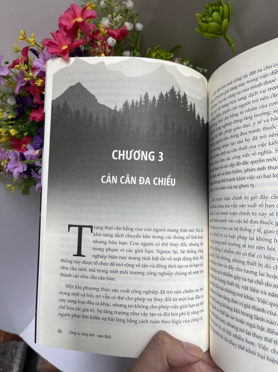 CÔNG CỤ CỘNG SINH – Ivan Illich – Book Hunter