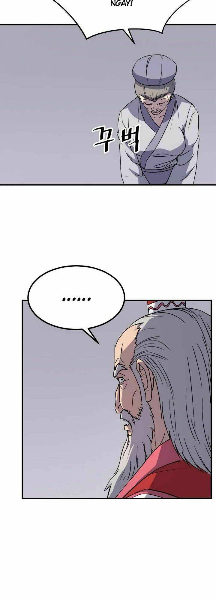 trọng sinh, bất khả chiến bại chapter 111 47