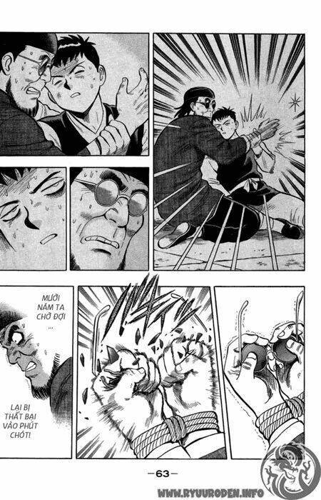 hoàng phi hồng phần 1 chapter 35 61