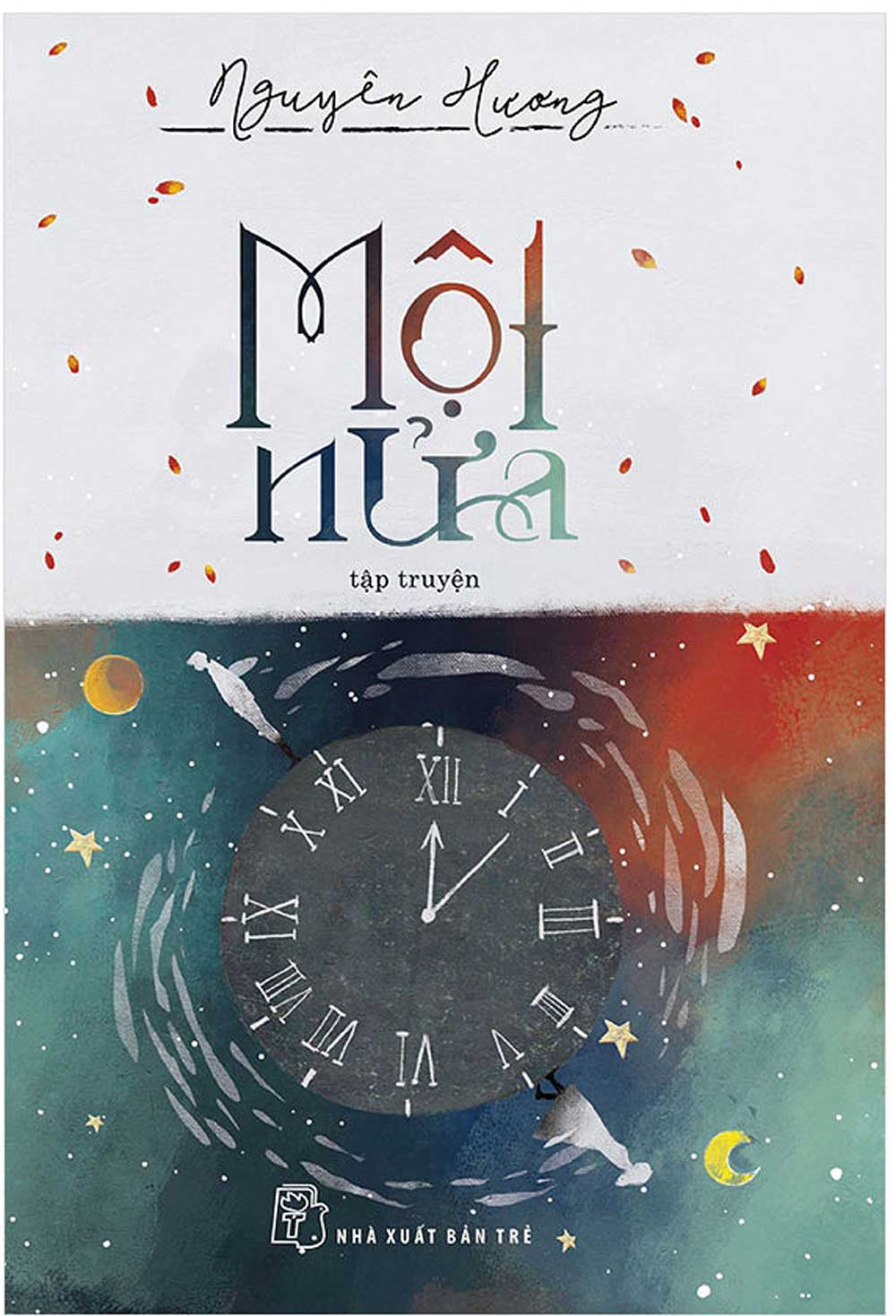 Một Nửa _TRE