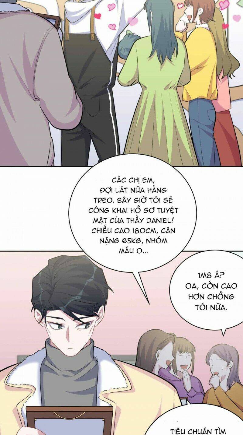 nhạc phụ đại nhân là lão bà chapter 88 22