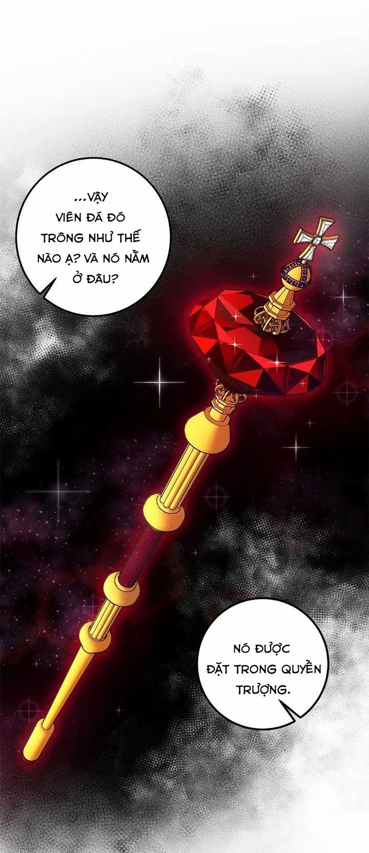 tôi là tiểu thư của gia đình này chapter 112 36