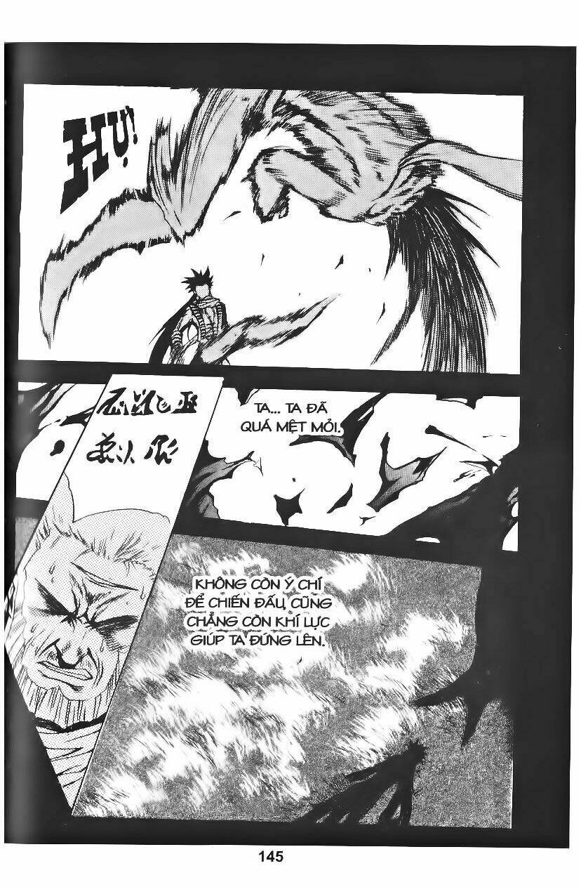 shoma - thiên vương thần kiếm chapter 59 20