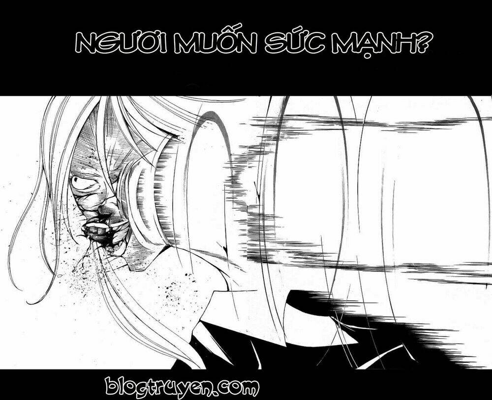 psycho buster chapter 15 35