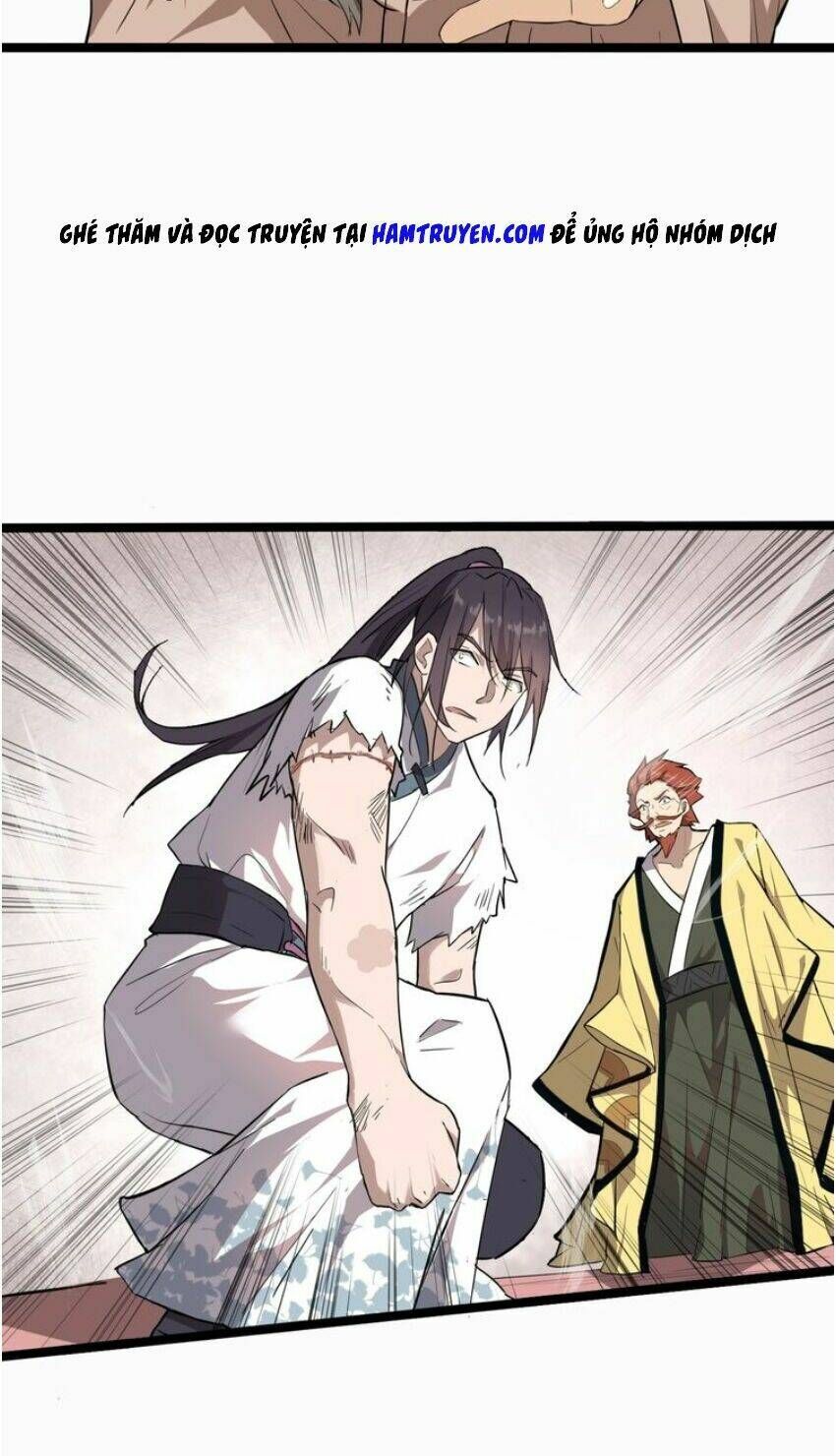 đại nghịch chi môn chapter 33 49