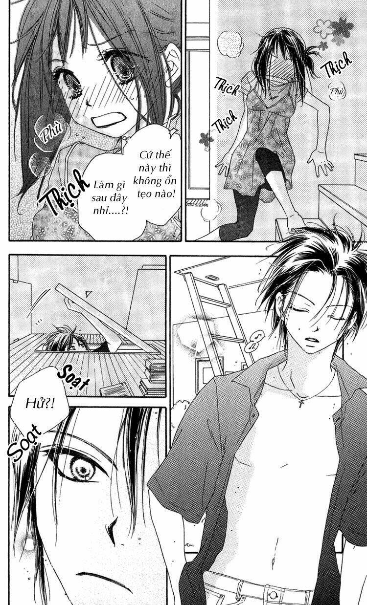 kiss/hug chapter 7 13