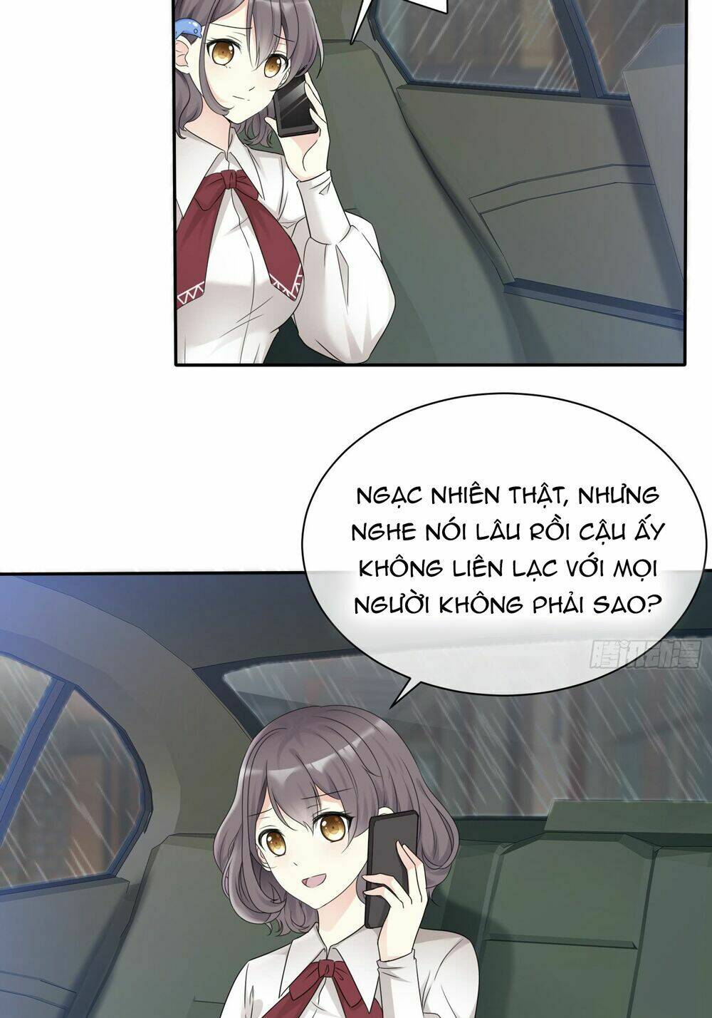 mối tình đầu là cv đại thần chapter 1 44