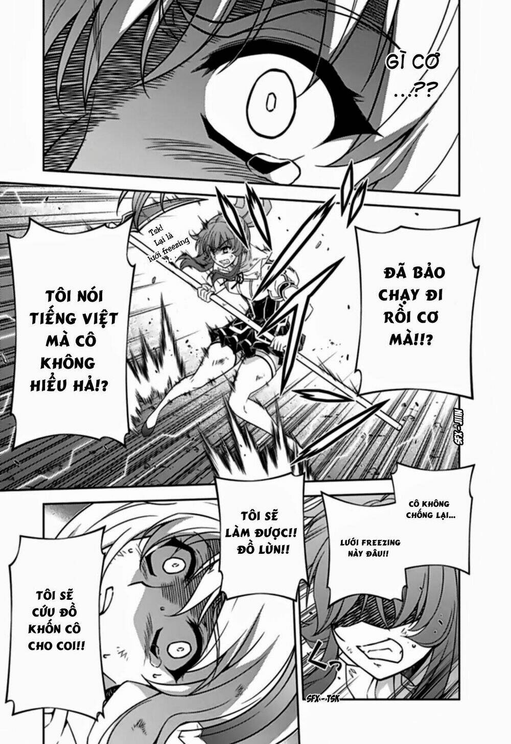 freezing chapter 130 20