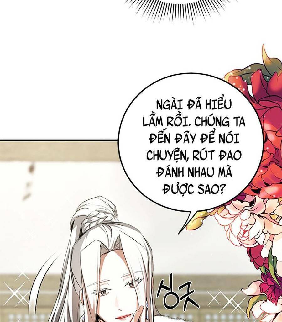 võ đang kỳ hiệp chapter 87 62