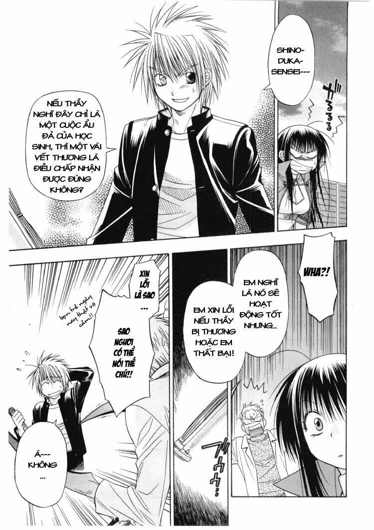 enchanter chapter 3 37