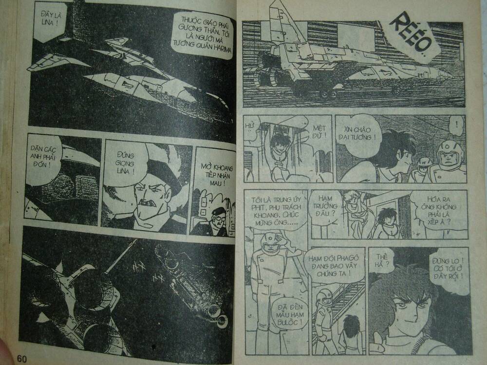 siêu nhân locke chapter 17 29