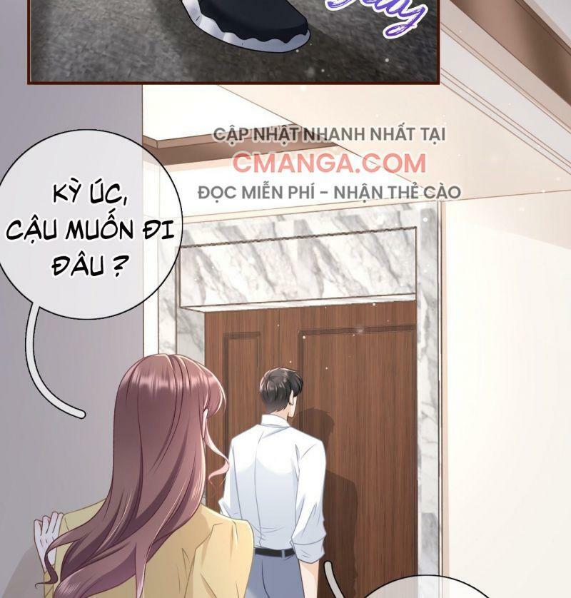 bạn gái tôi mới 30+ tuổi xuân chapter 67 41