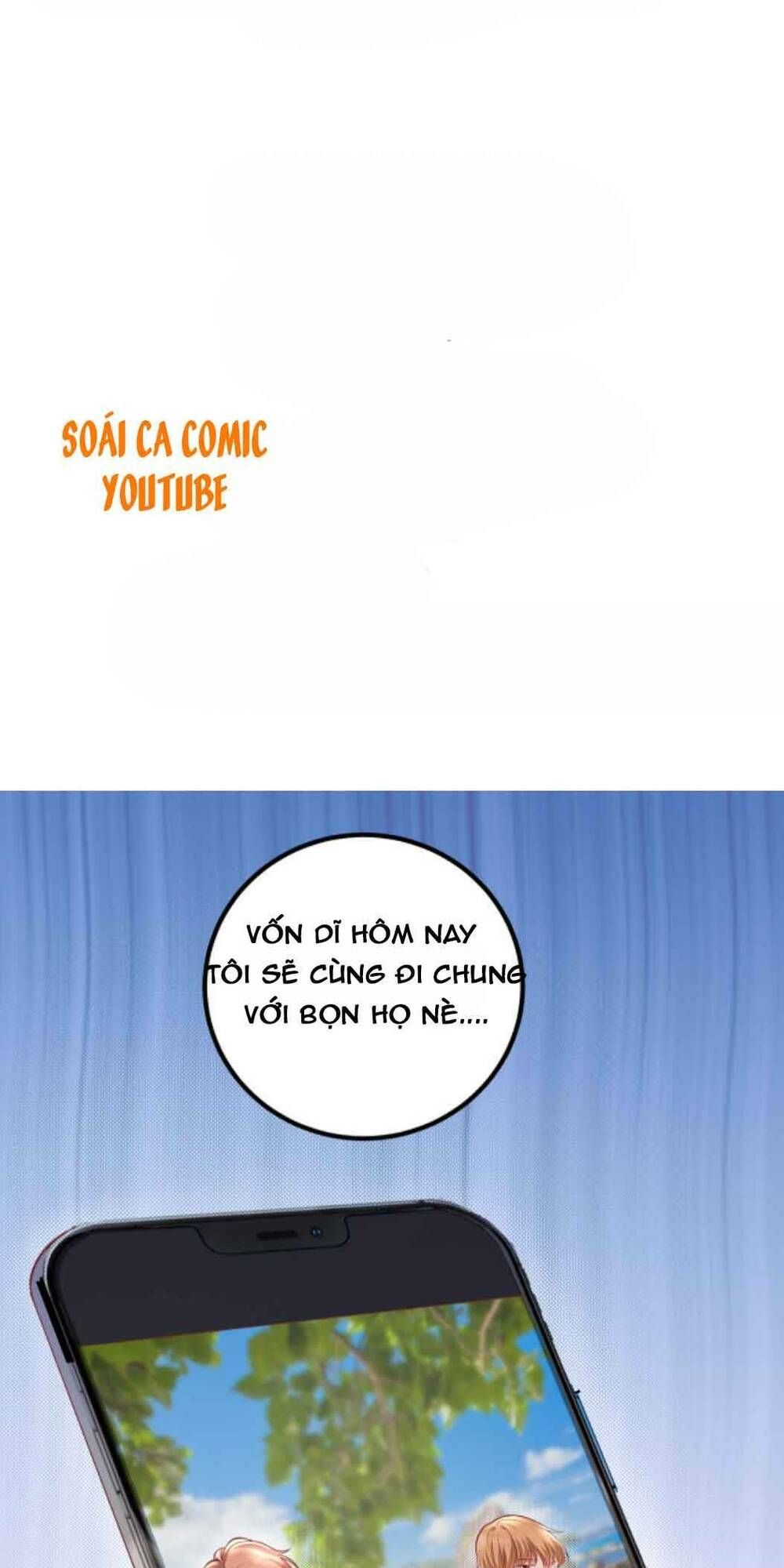 nhất sanh hữu hỉ chapter 59 2