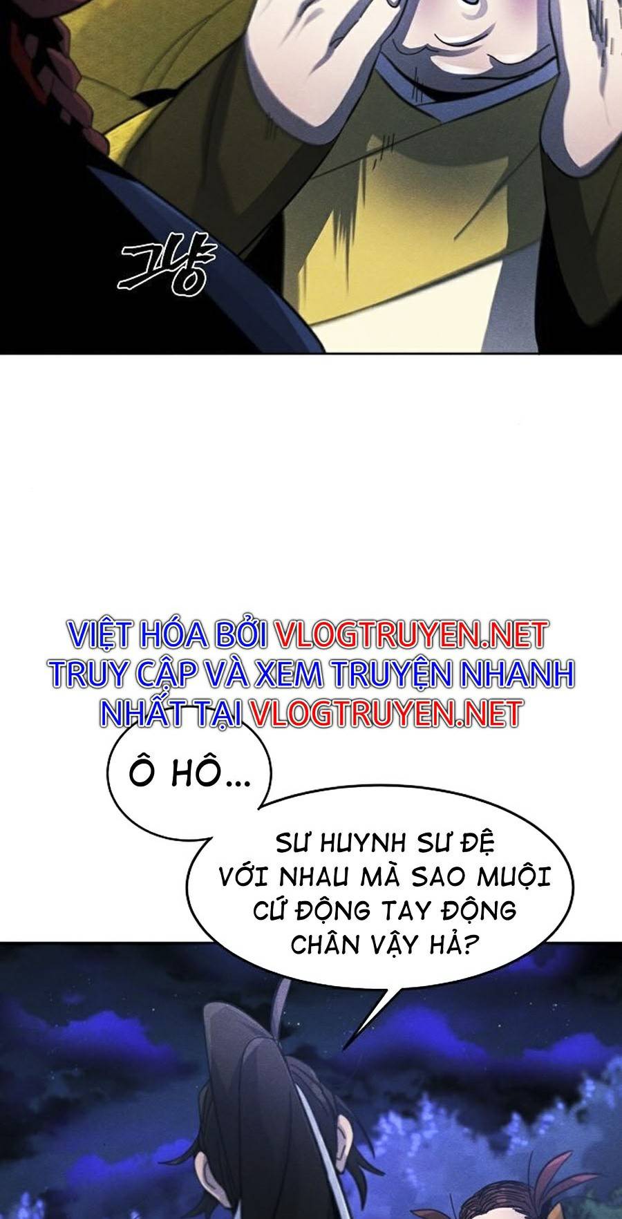 Cuồng Ma Hồi Quy - Trang 71