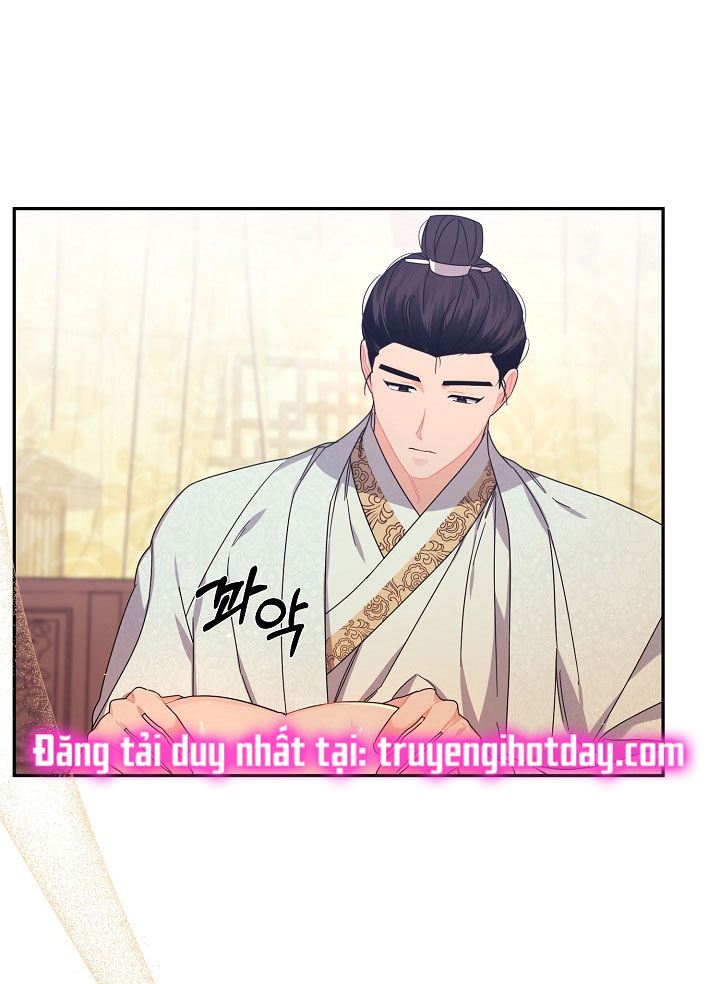 Căn Nhà Của Hồ Ly chapter 6.2 - Trang 10