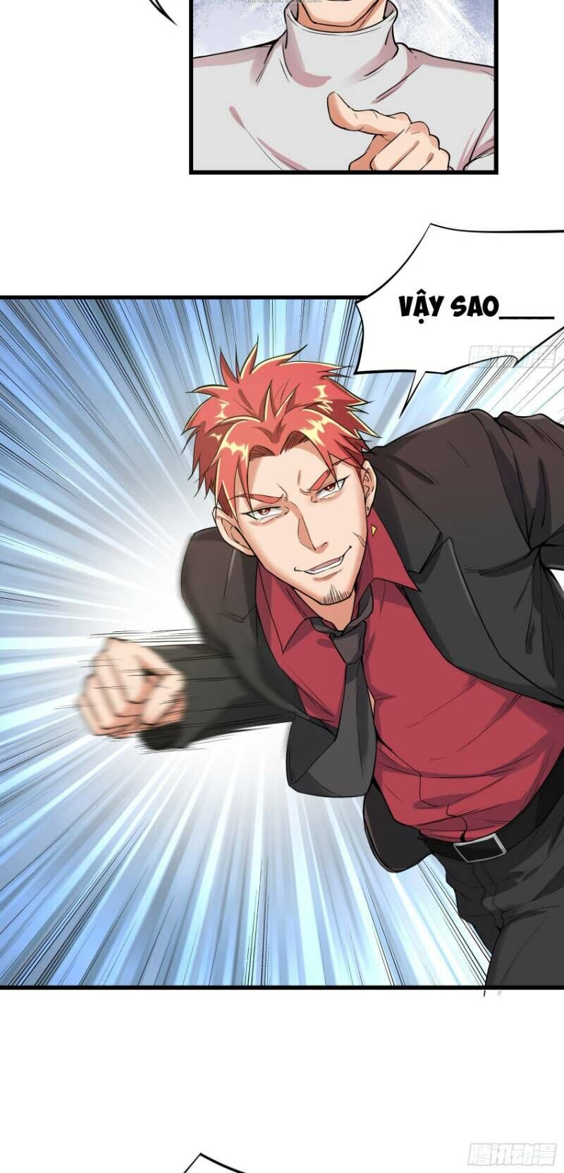 đỉnh phong cường thiếu chapter 20 16