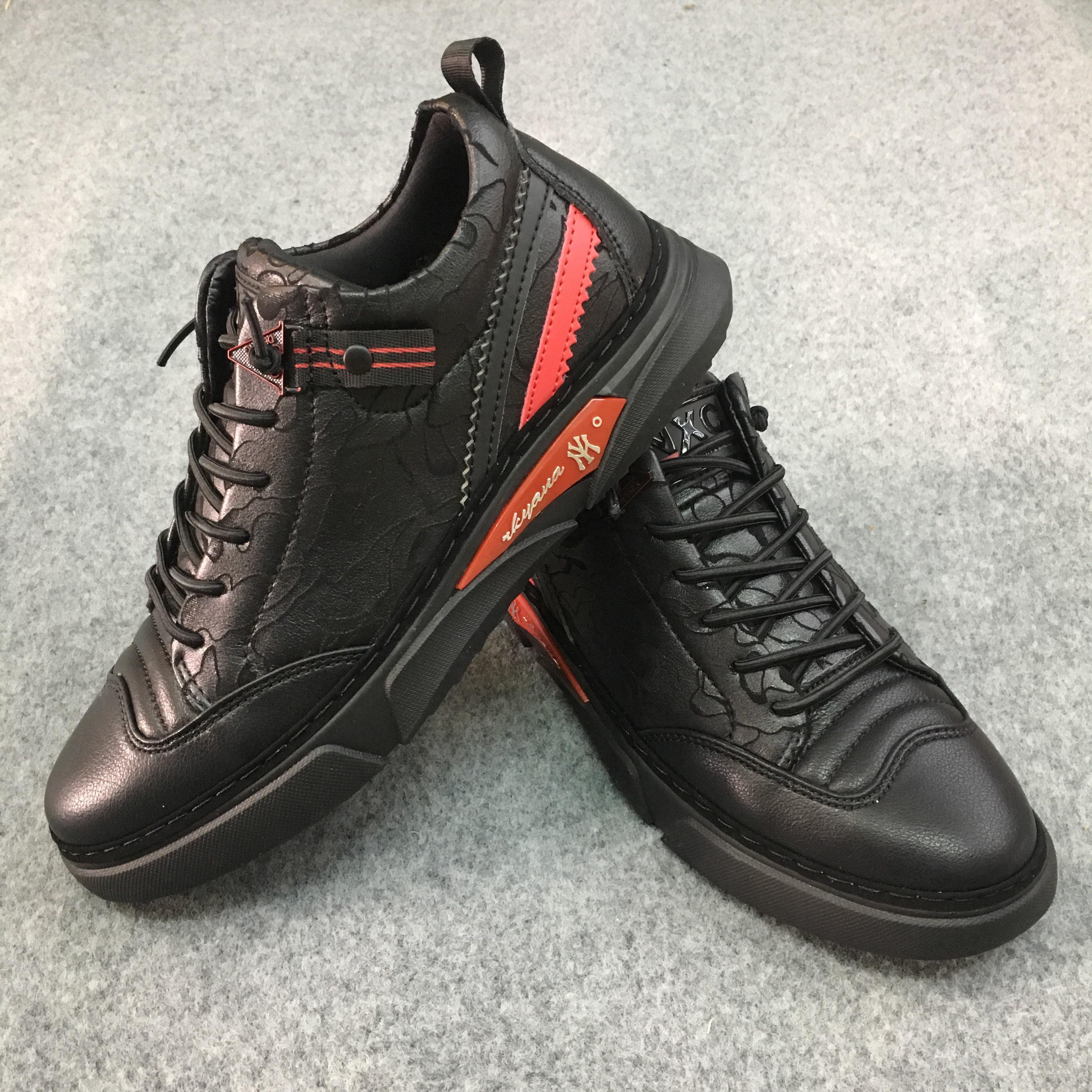 Giày sneakers nam NXC 9232