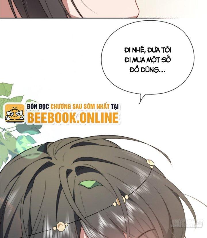 nữ chính chạy từ trong sách ra thì phải làm sao chapter 11 4