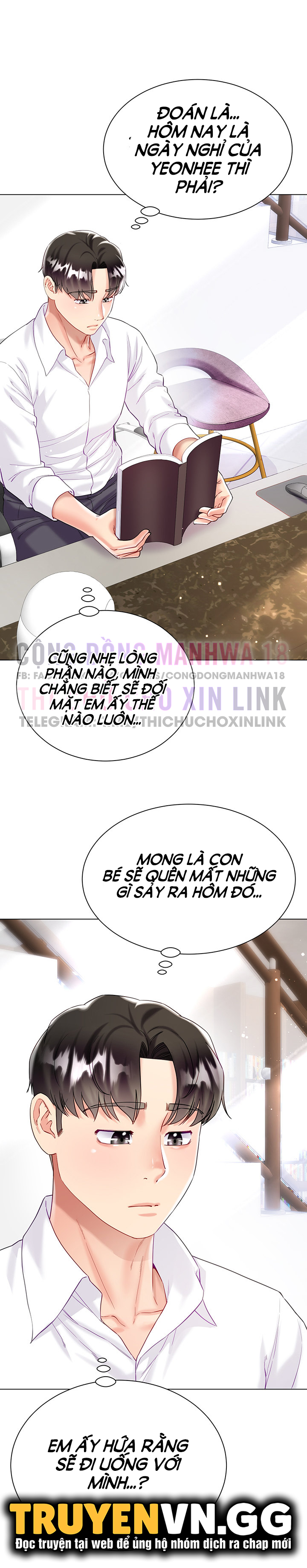 thương thầm chị dâu chapter 23 18