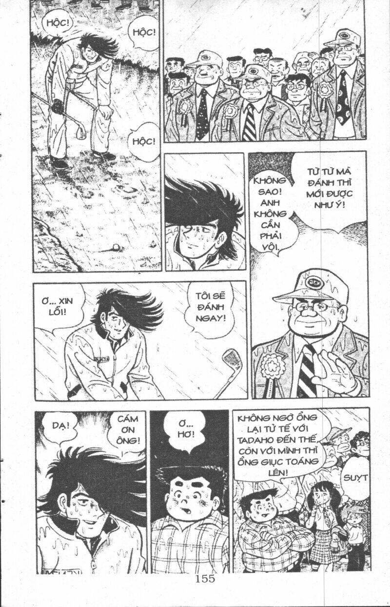 ashita tenki ni naare chapter 6 153