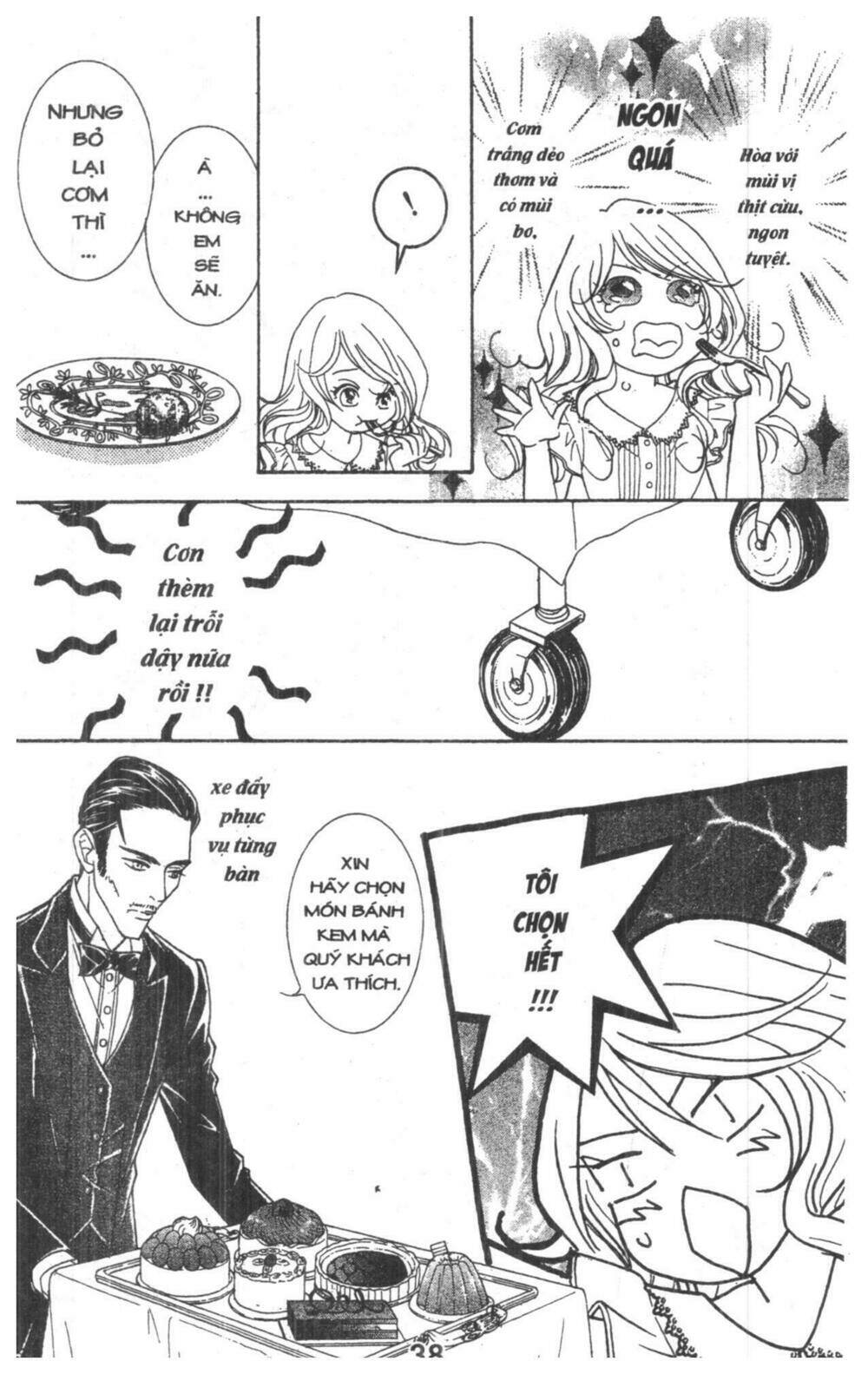 masochistic princess chapter 2 38