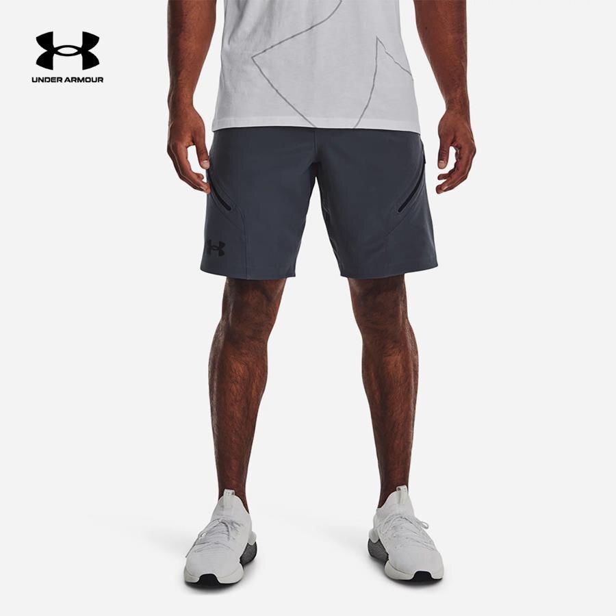 Quần ngắn thể thao nam Under Armour Unstoppable - 1374765-044