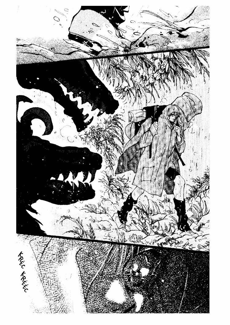 7 mầm sống chapter 30 8