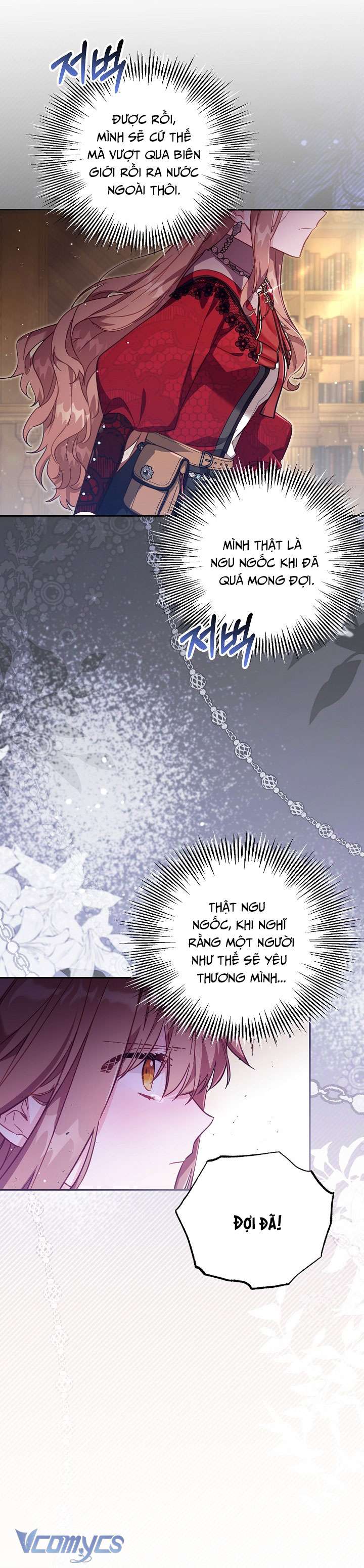 không có chỗ cho kẻ giả mạo chapter 24 18