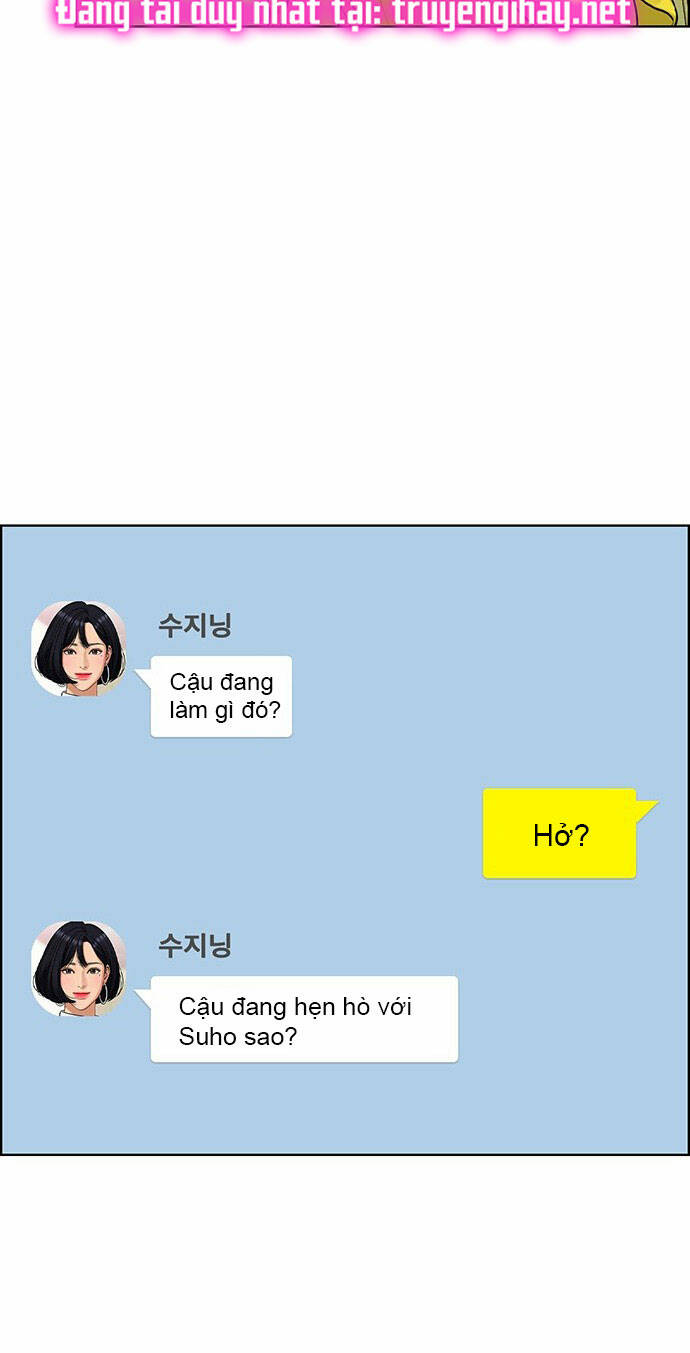 nữ thần giáng thế chapter 173.2 25