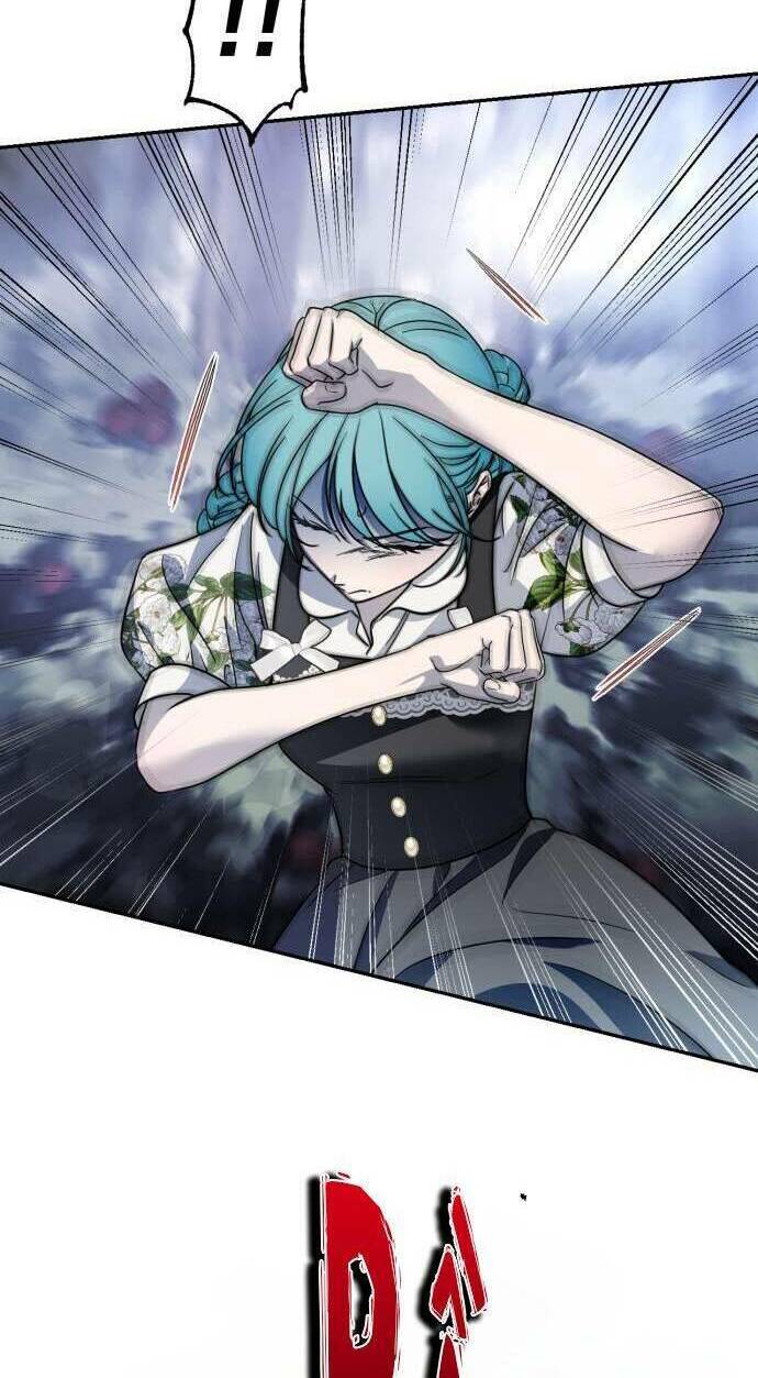 công nương mint bé nhỏ chapter 44 64