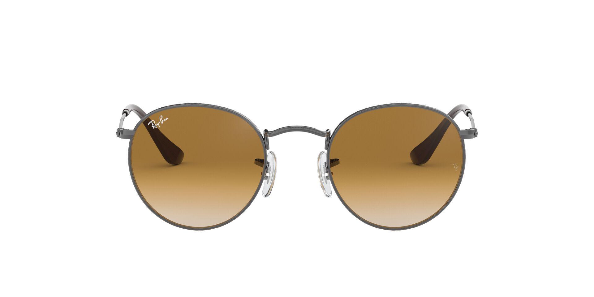 Mắt Kính Ray-Ban Round Metal - RB3447N 004/51 -Sunglasses