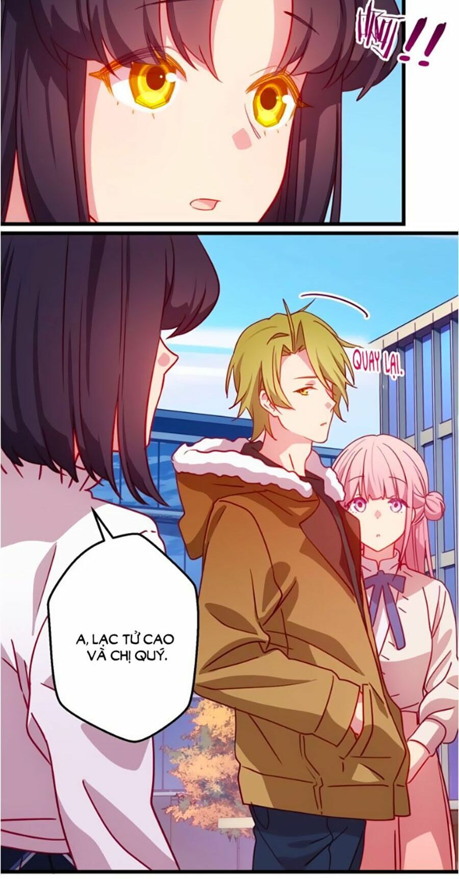 bài ca tình yêu chapter 10 21