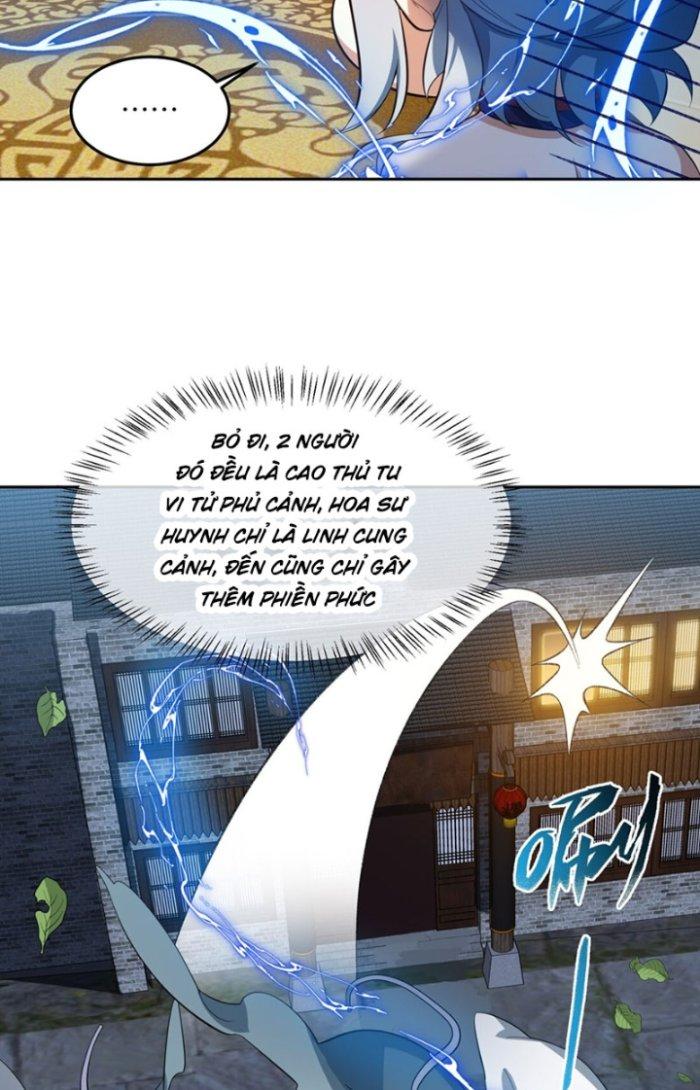 ta tại tu tiên thế giới 5 giờ tới 9 giờ về chapter 4 52