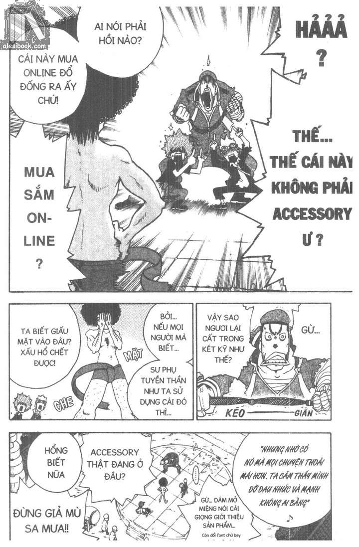 toto! the wonderful adventure chapter 29 6