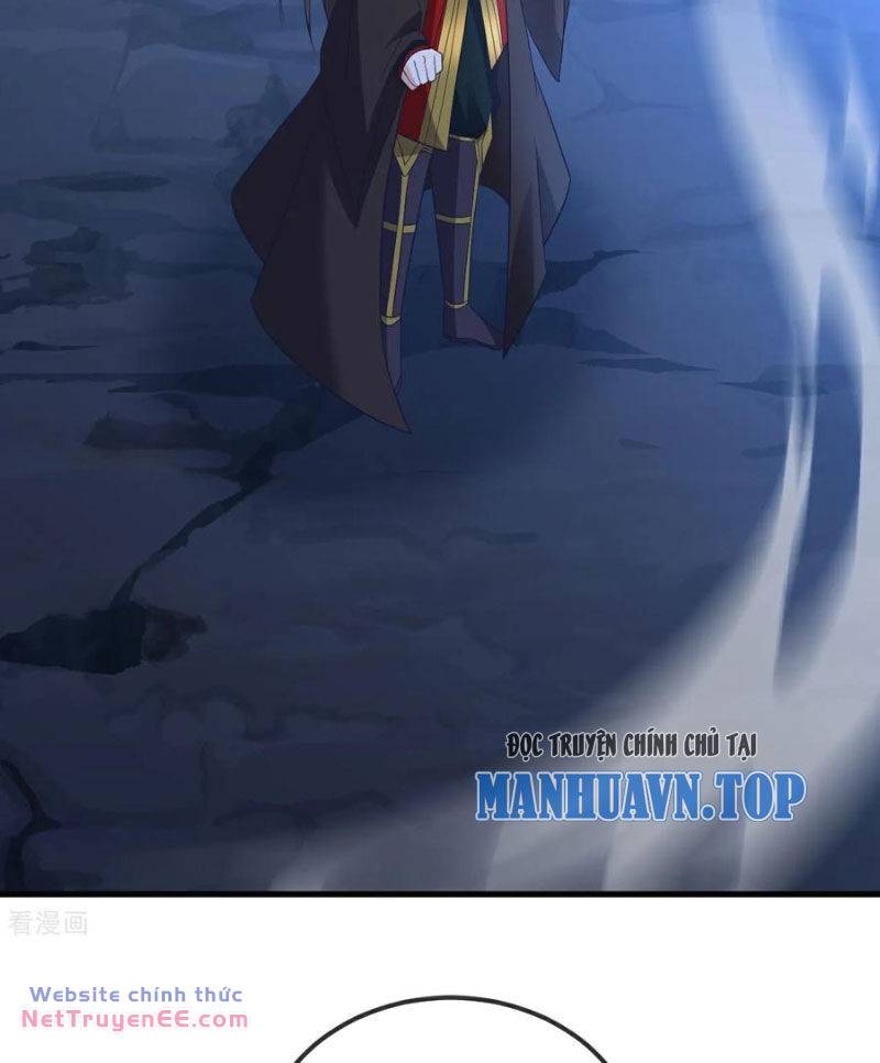 tiên võ đế tôn chapter 560 8