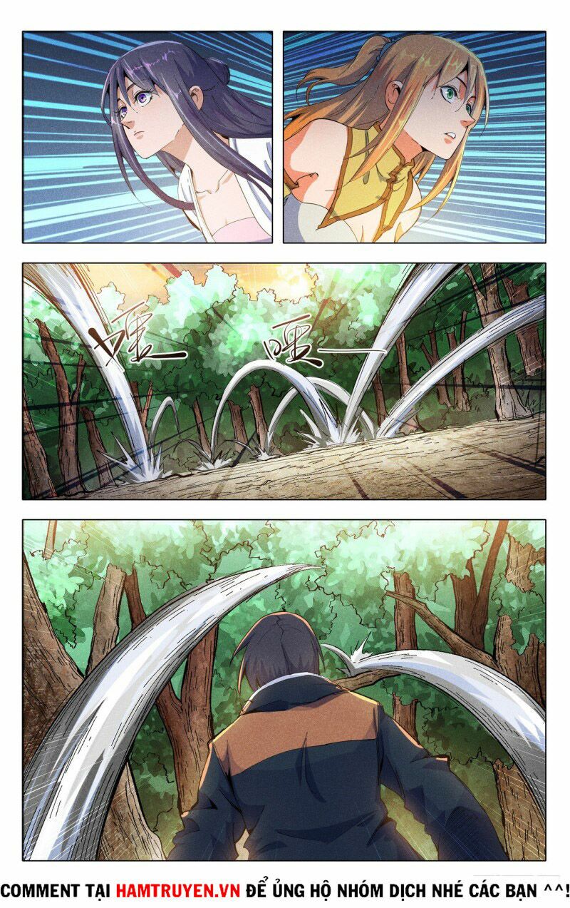 vạn giới tiên trung chapter 317 12