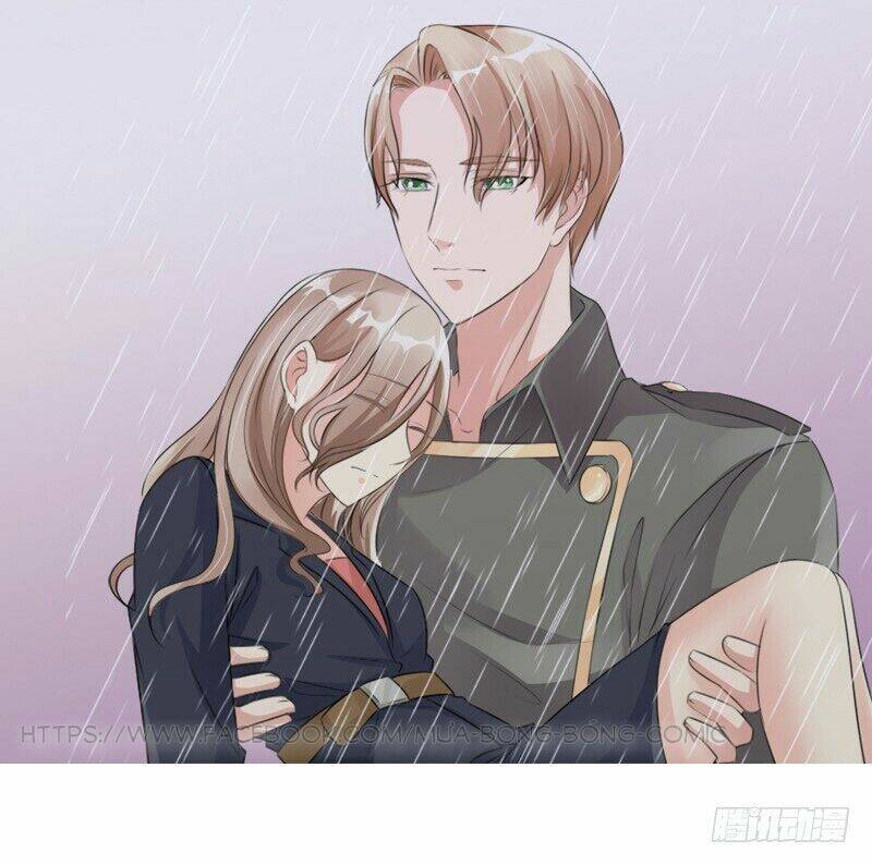 mặt nạ kiều thê chapter 6 24