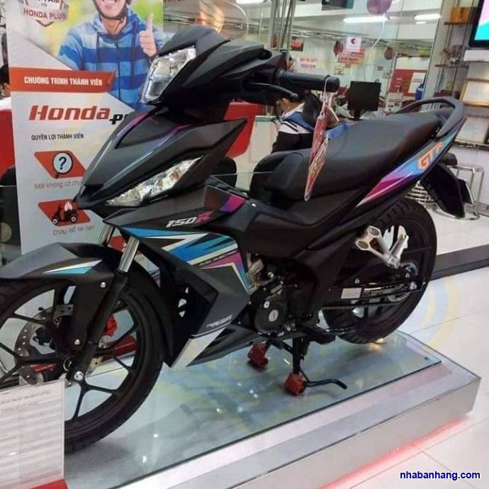 Tem rời dành cho winner 150 GTR chuyển màu