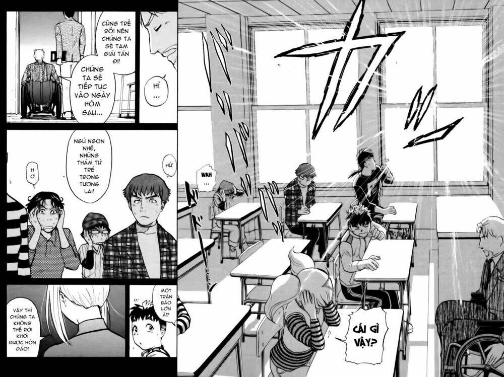 detective academy q chapter 4 19