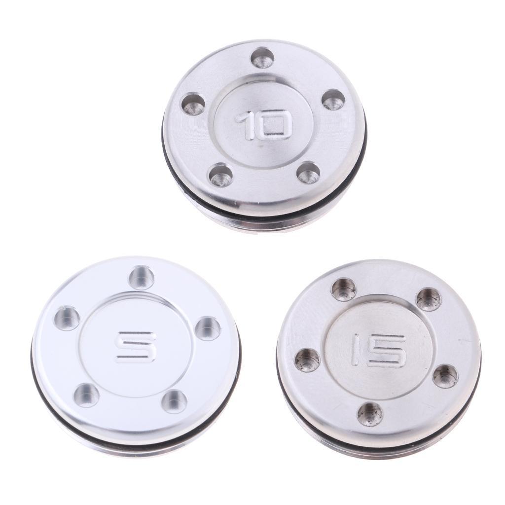 &15 Custom Putter Weight