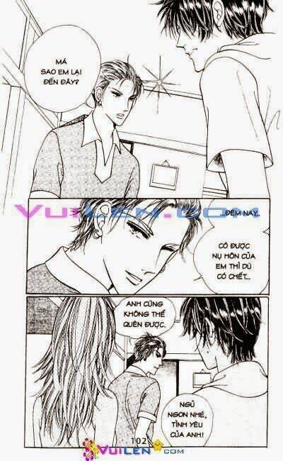 ảo vọng tình yêu chapter 7 102