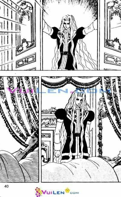 princess - công chúa xứ hoa (bản đẹp) chapter 16 40