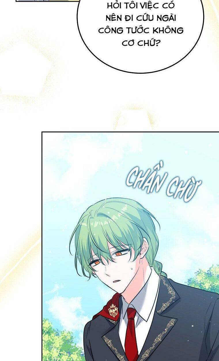 ác nữ karuna bé lại chapter 39 88