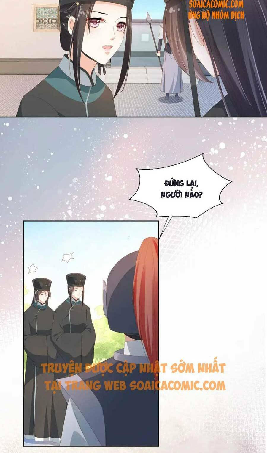 nhặt được bảo bối manh manh chapter 75 23