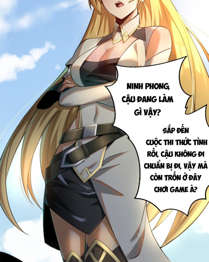 ta thật sự không muốn học cấm chú chapter 1 16