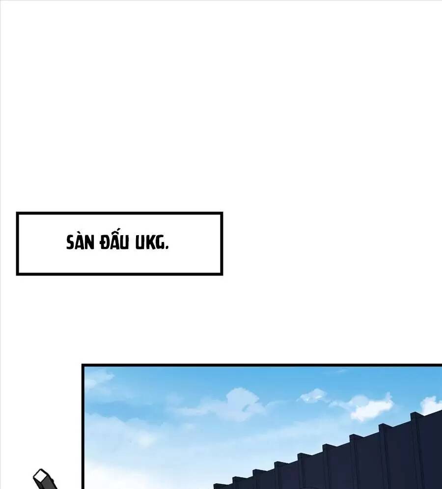 cố tổng, vợ của ngài quá mạnh rồi! chapter 88 3