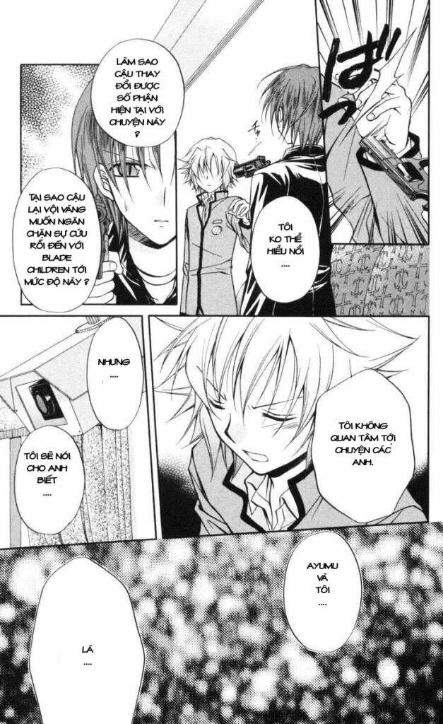 spiral: suiri no kizuna chapter 65 20