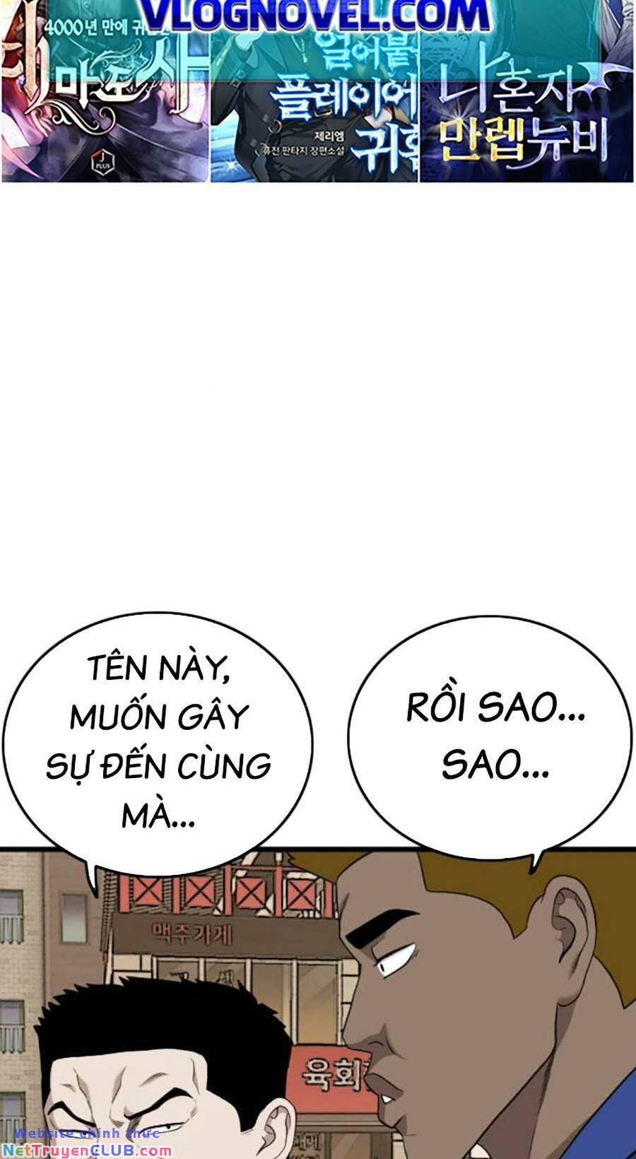 người xấu chapter 183 92